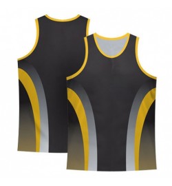 Sublimation Tank Top